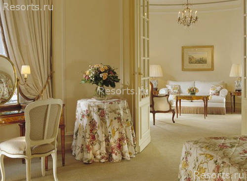 Hotel Le Bristol 15